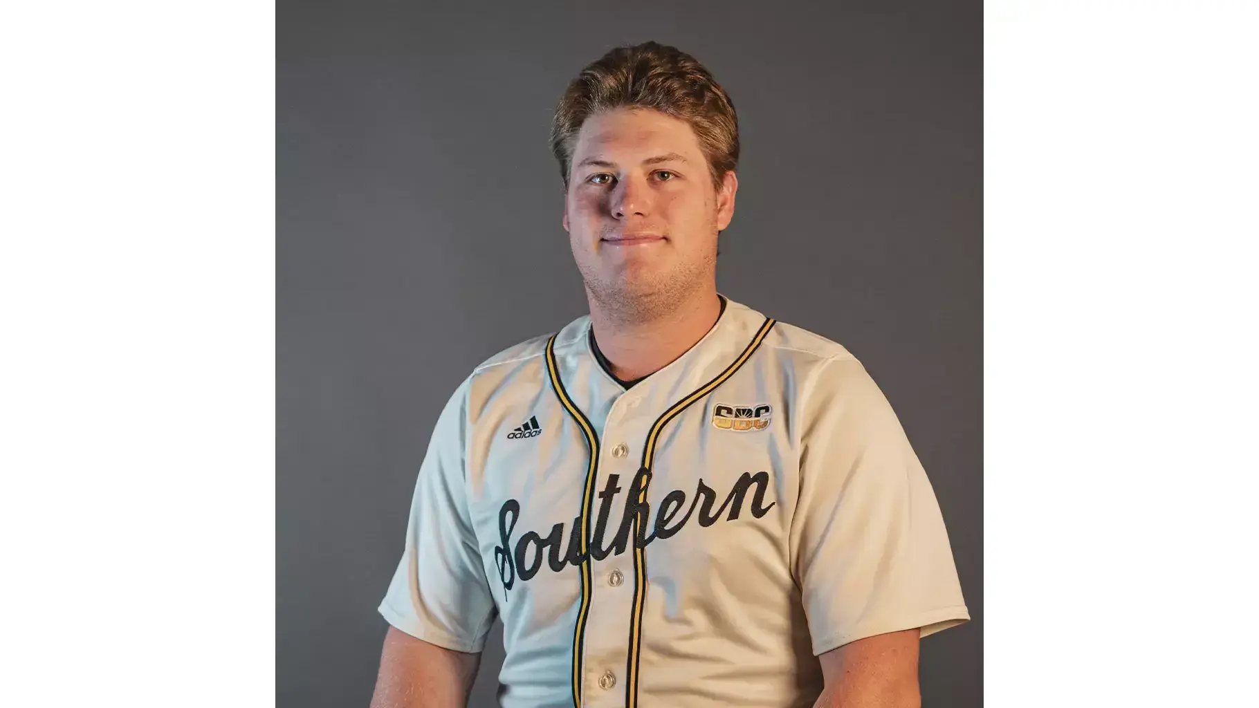 Former West Lauderdale High School standout Braden Luke played on Friday, May 30 in hopes of reaching the NCAA Division I Baseball Championship