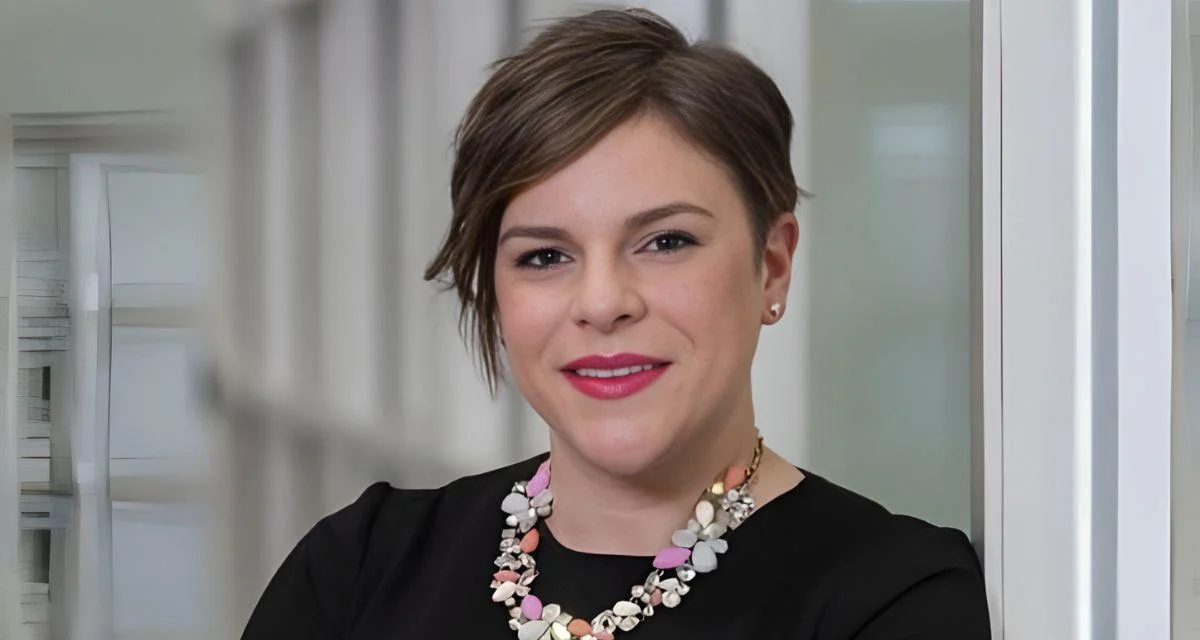 AnnaLynn Williams, University of Rochester Wilmot Cancer Institute