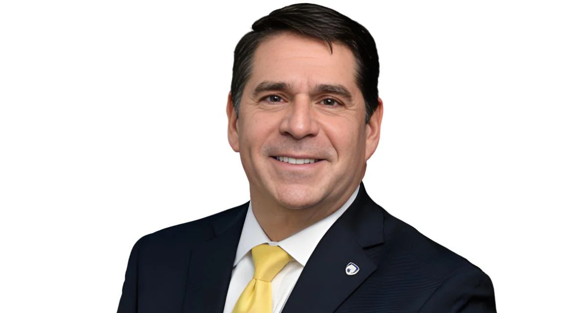 Don McKenna, President at Penn State Health Milton S. Hershey Medical Center
