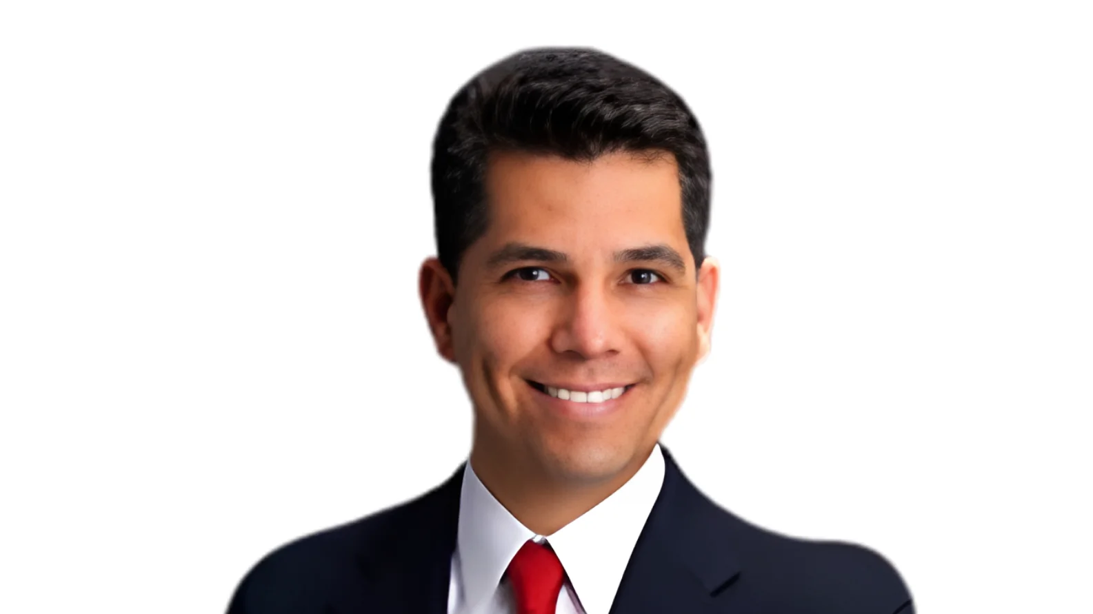 Kenneth J. Gonzales, Chief Judge of the U.S. District Court for the District of New Mexico Kenneth J. Gonzales, Chief Judge of the U.S. District Court for the District of New Mexico