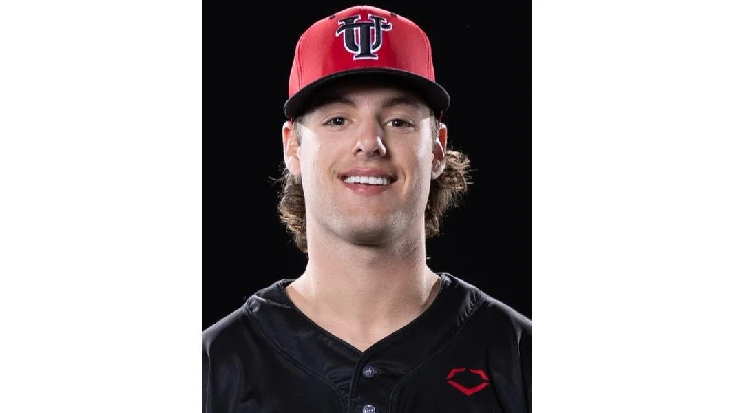 Austin Grause, former Gaither High School standout’s collegiate team plays on Saturday, May 17 in the NCAA Division II Baseball Championship