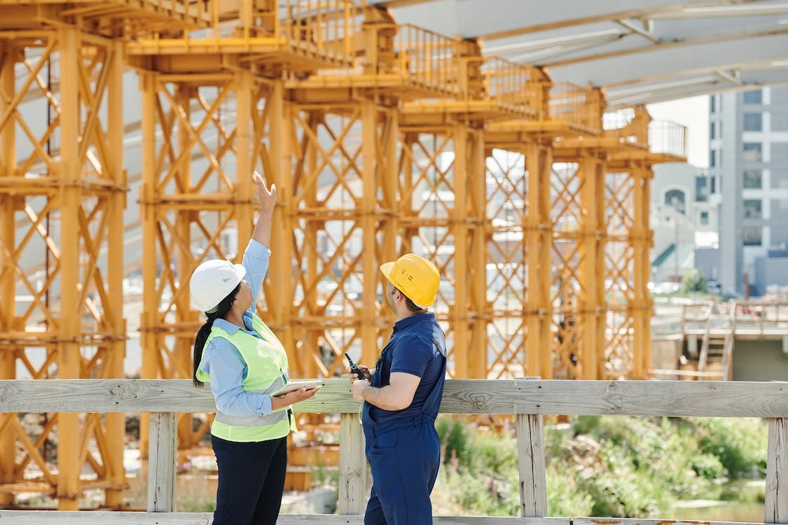 Hawkeye Community College’s revolutionary program makes difference in construction landscape