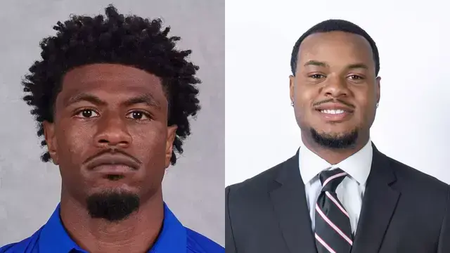 Which former WC Georgia News area high school standouts will be in action in the week starting Monday, Sept. 1?