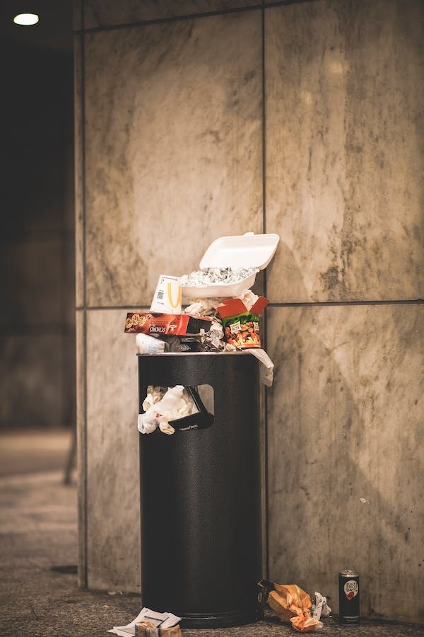 Waste Management to pick up trash and yard waste only on March 28 Waste Management to pick up trash and yard waste only on March 28