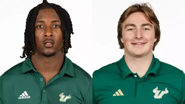 Izaiah Guy and Turner McLaughlin - Izaiah Guy and Turner McLaughlin -