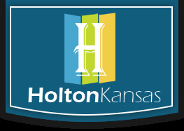 Holton Municipal Courton on Feb 16