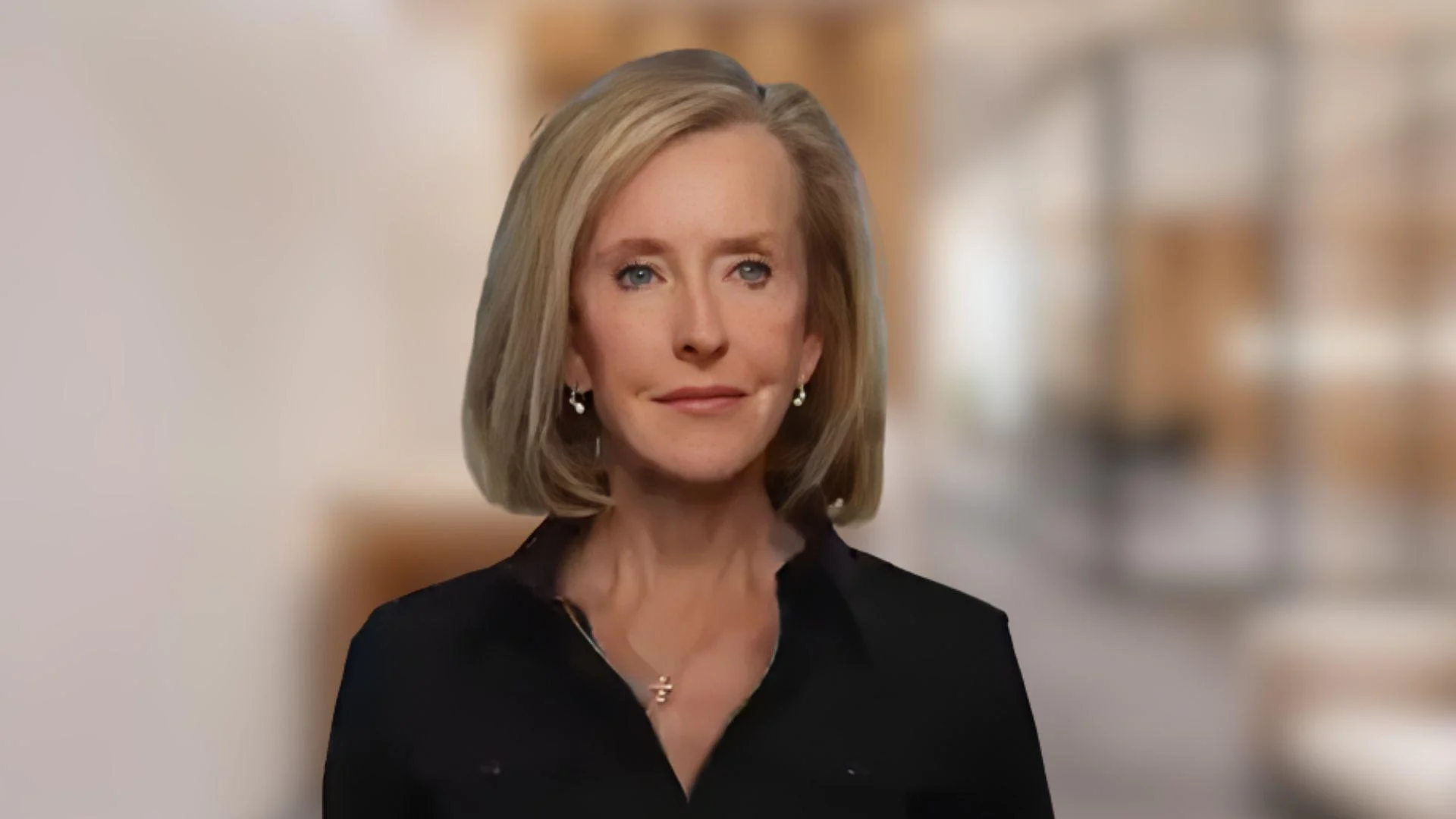 Gov. candidate Taylor Robson on Title IX: ‘Girls’ sports are for girls’