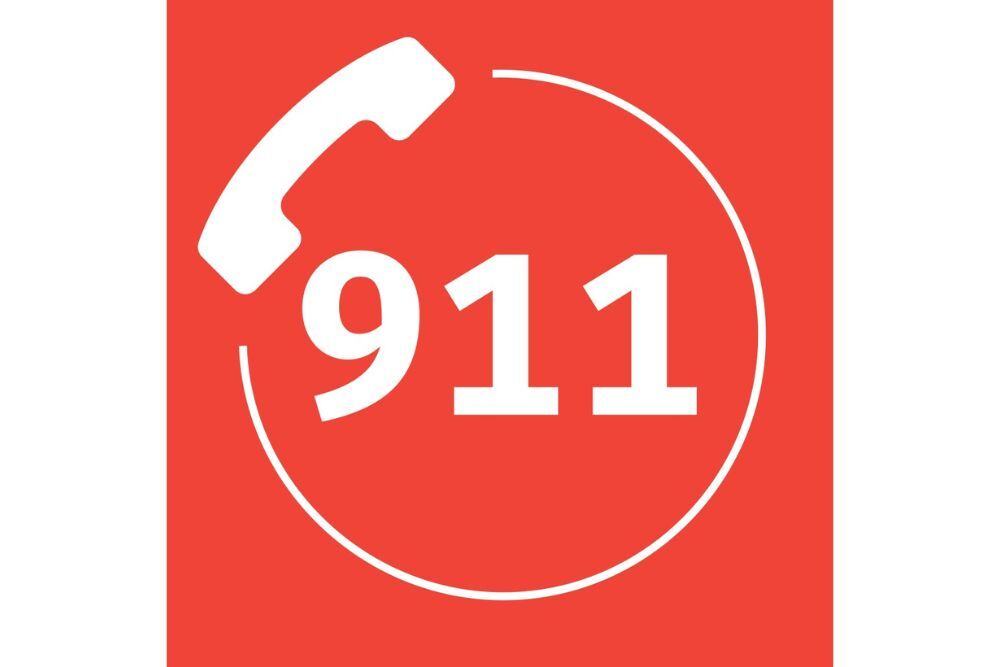 911 Centers Across the State Have Received Numerous Calls