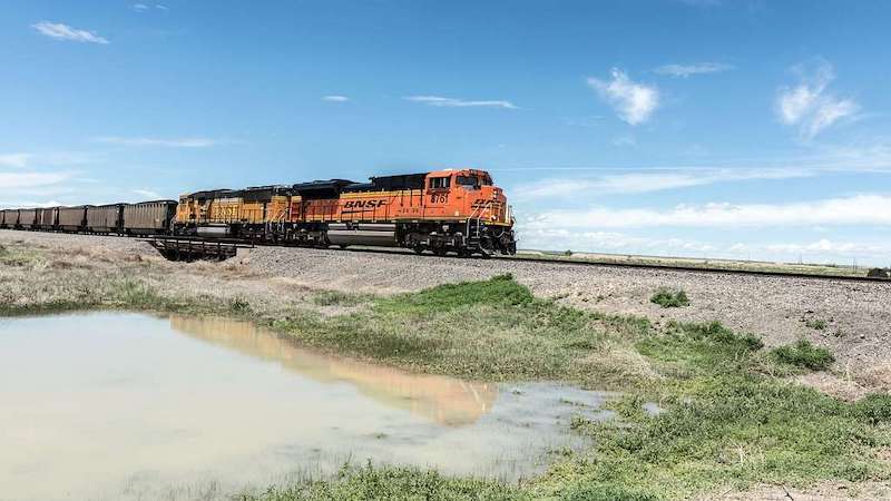 STB’s Oberman on recent railroad merger: ‘We are well aware’ of public concerns about rail safety STB’s Oberman on recent railroad merger: ‘We are well aware’ of public concerns about rail safety