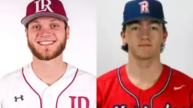 Which former Southside VA News area high school standouts will be in action on Wednesday, April 2?