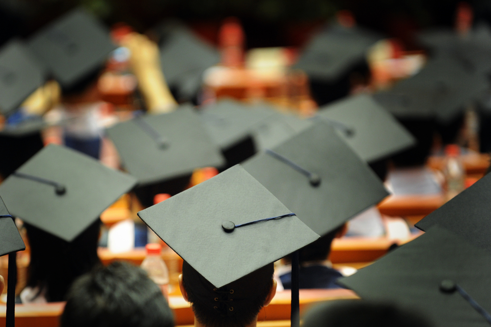 These Maryland high schools have the best on-time graduation rates