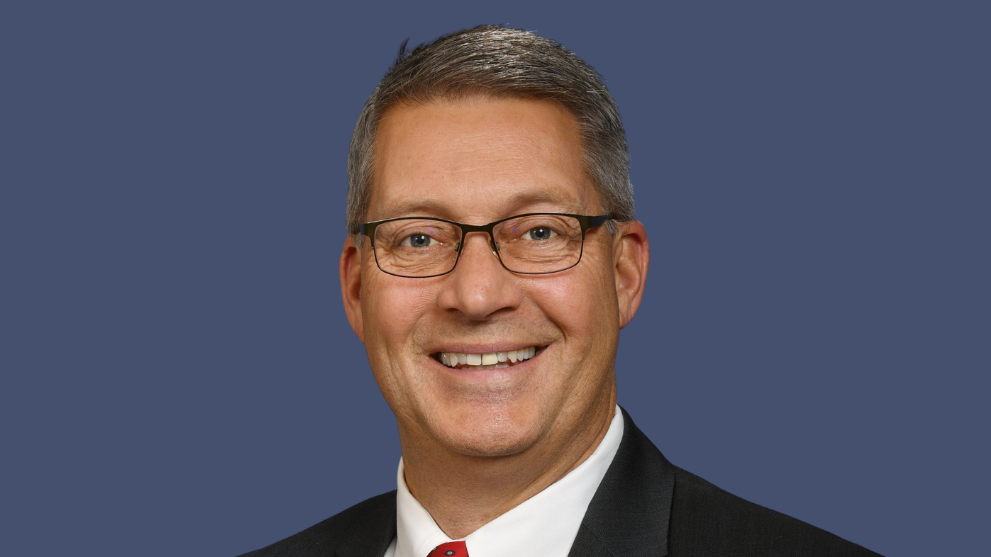 Rep. Kunse proposes bill requiring EGLE to obtain warrants for private inspections