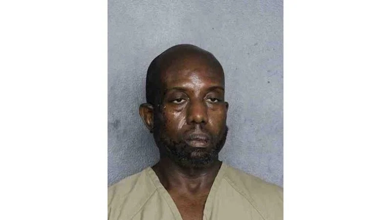 12 booked in Broward County on violent offenses June 19