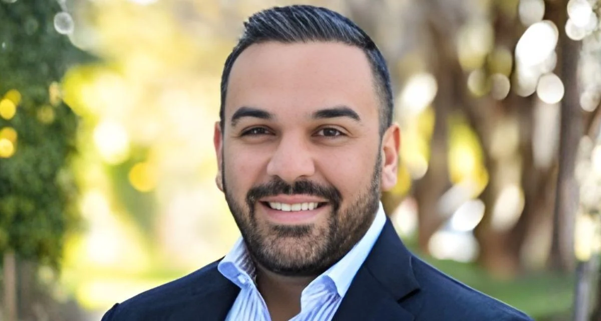 Joe Azar, Managing Director Douglas Elliman New Development Marketing Joe Azar, Managing Director Douglas Elliman New Development Marketing