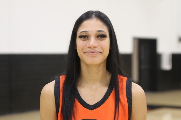 Connors State College Cowgirls Get Revenge on Redlands 89-61