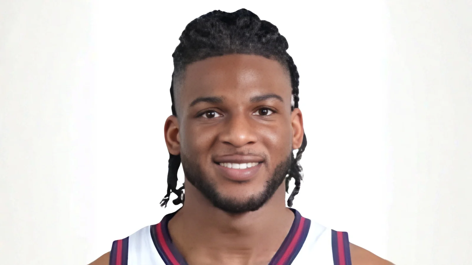 Zuby Ejiofor, Basketball Player