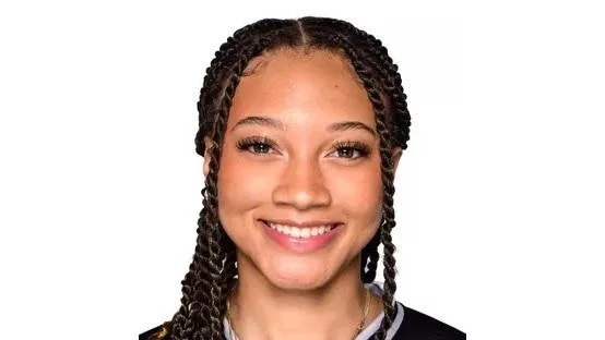 Elise Michelin, former The Mary Louis Academy softball player will compete with her collegiate team for the NCAA Division I Softball Championship