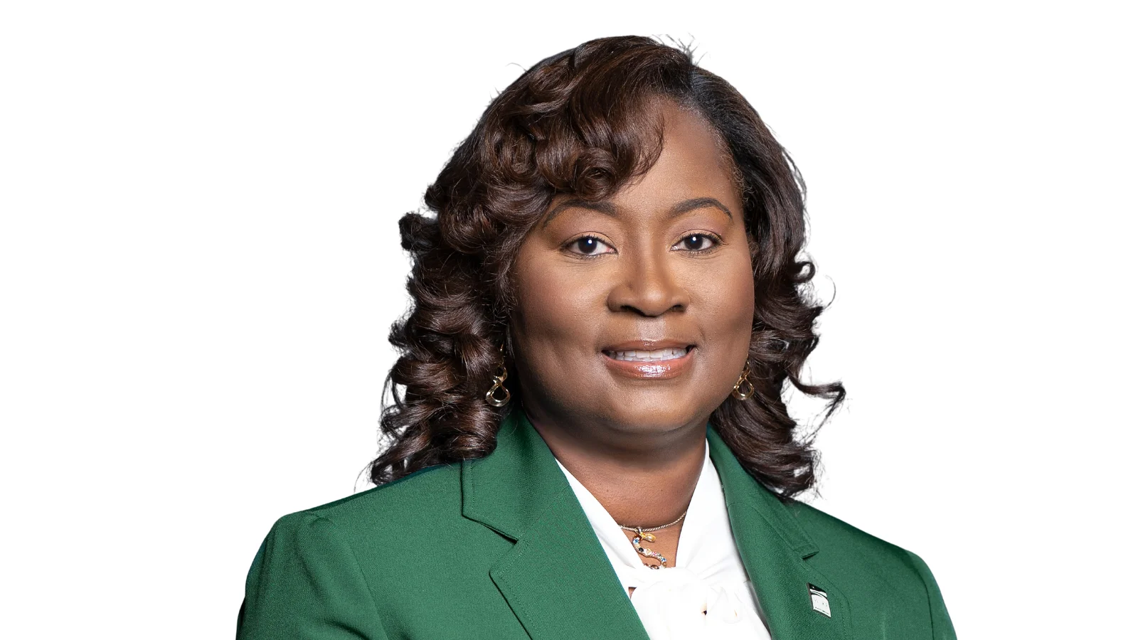 Wake County Commissioner Shinica Thomas reappointed chair of NACo technology committee
