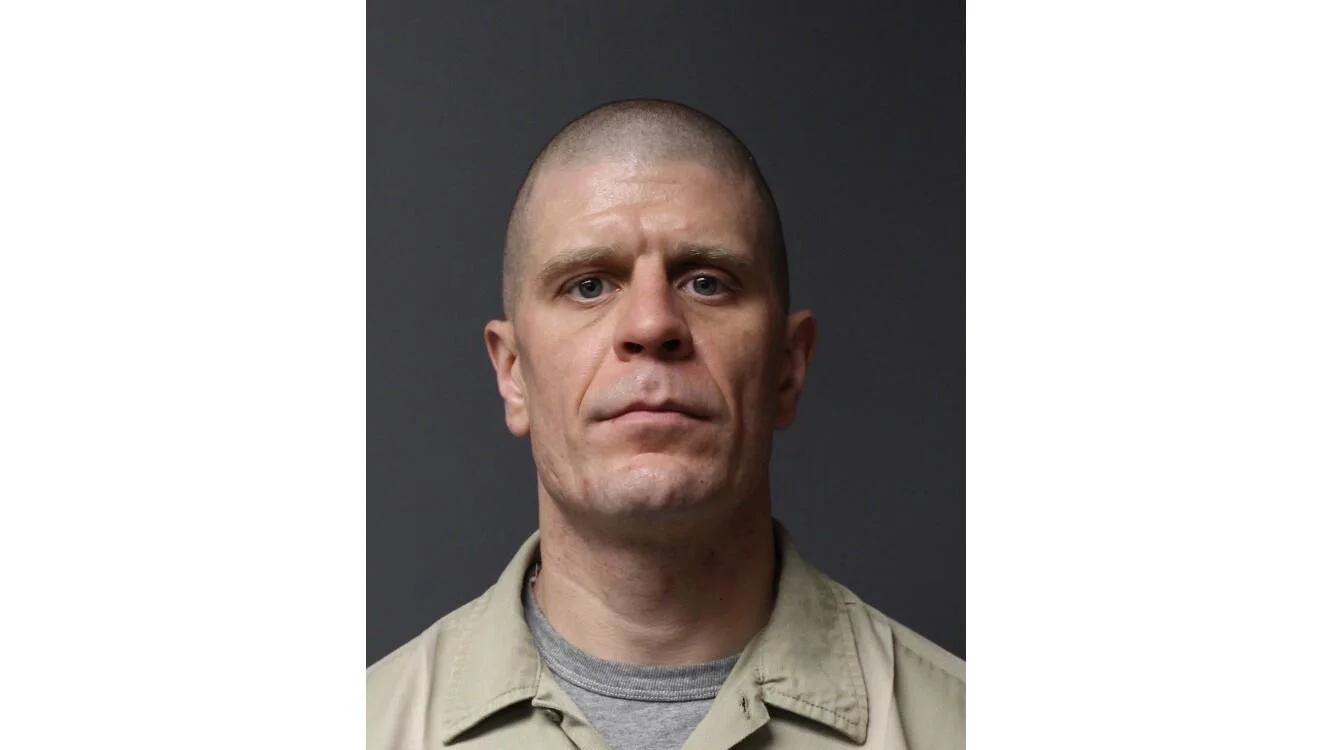 Brandon Joe Raethz to be released from MnDOC Moorhead District on Thursday, Aug. 20