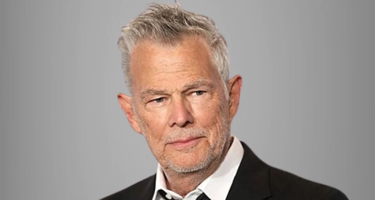 David Foster, Canadian–American record producer, composer, arranger, and musician David Foster, Canadian–American record producer, composer, arranger, and musician