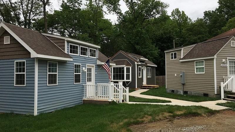 Greensboro’s Merratt on beating homelessness: Tiny House Community Development ‘has helped me get glasses and dentures’ Greensboro’s Merratt on beating homelessness: Tiny House Community Development ‘has helped me get glasses and dentures’
