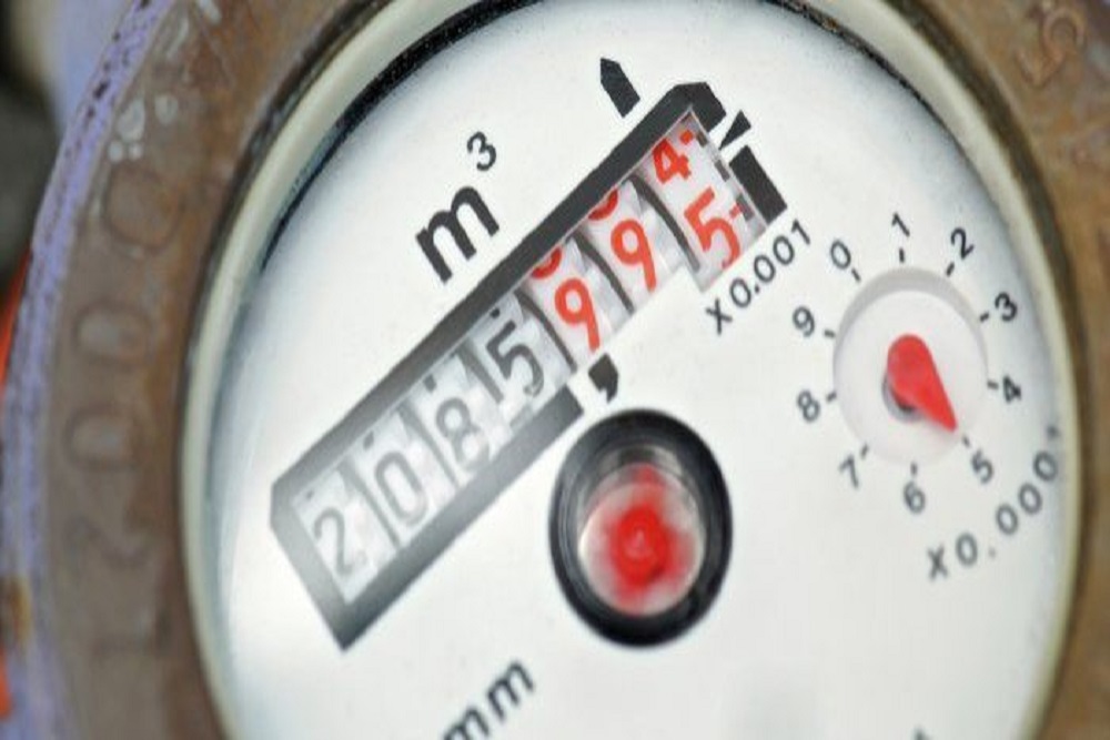 TOWN OF SELMA: Meter swap/replacements For Approximately 9 Weeks