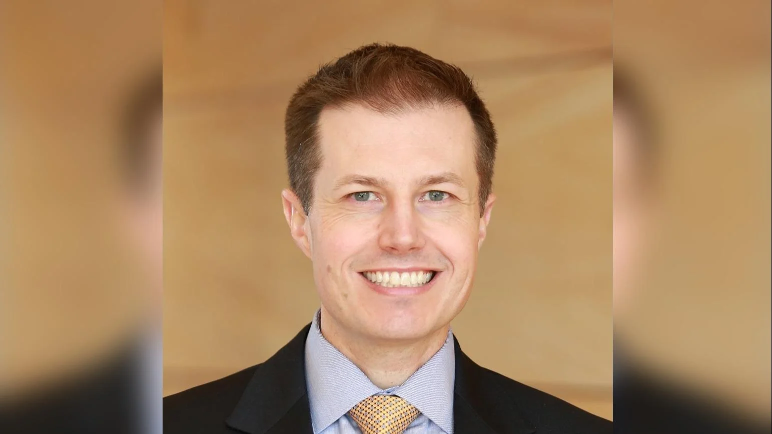 Chad Heinrich Arizona State Director