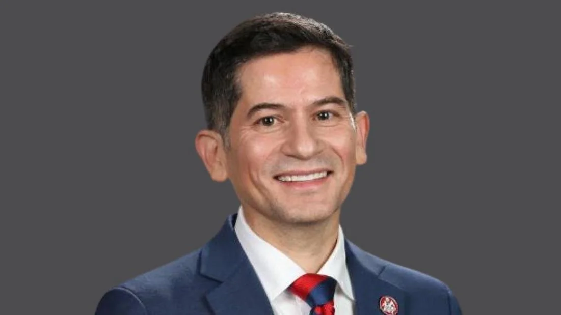 Saúl Jiménez-Sandoval, Ph.D.  President at California State University, Fresno