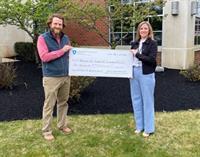 Wentworth-Douglass Grant Provides K for Community Transportation