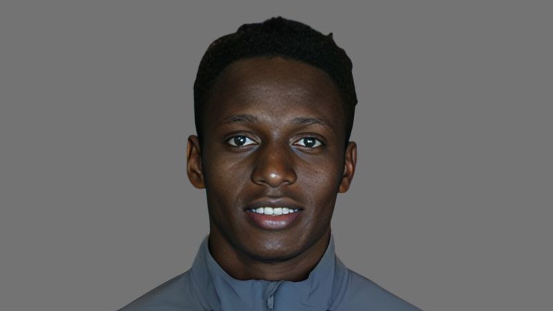 Timon Kemboi
