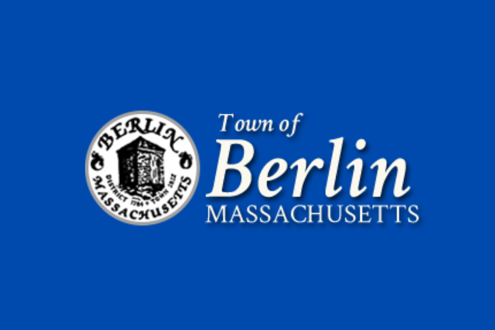 Story Time at Berlin Public Library on February 13