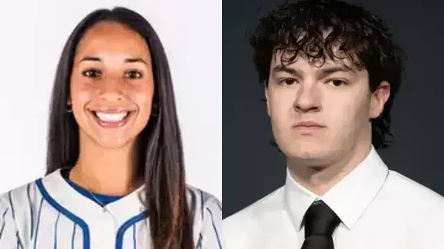 Which former West Volusia News area high school standouts will be in action on Wednesday, April 2?