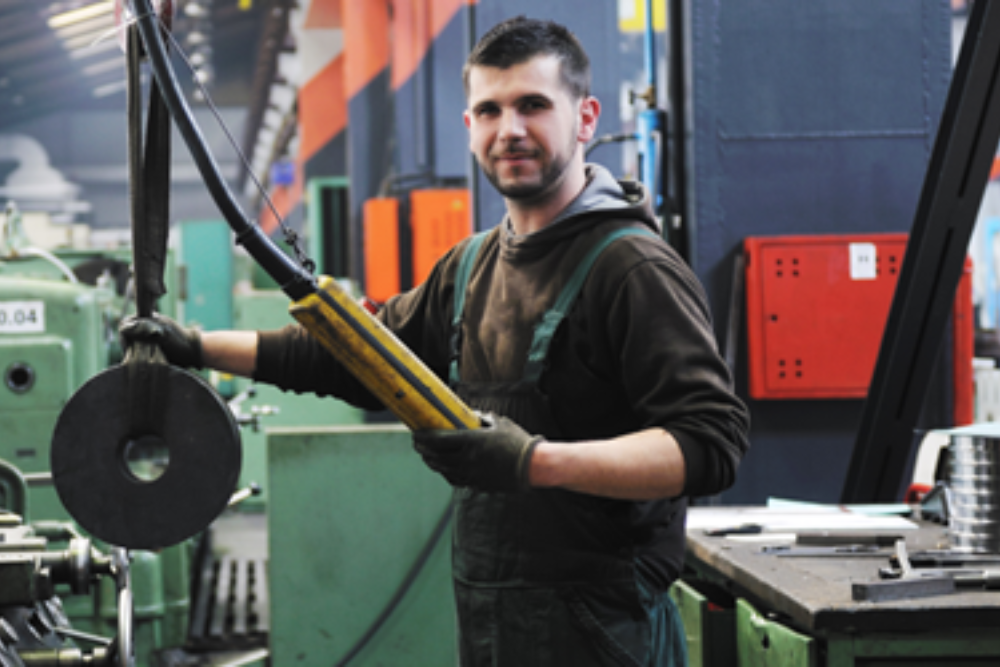 Economic Development Authority Board Meeting on July 8