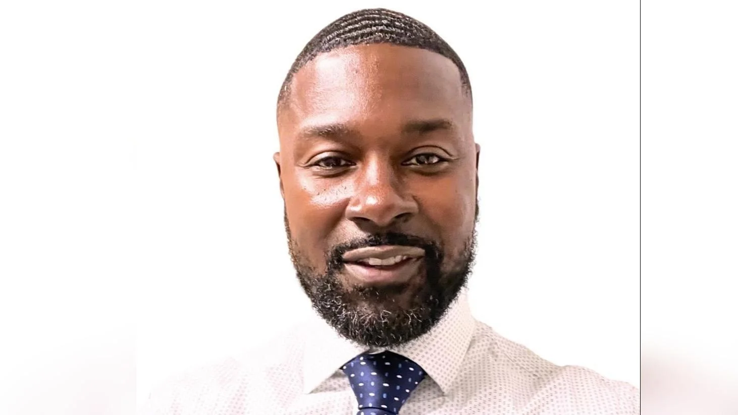 Mr. Mitchell, Principal