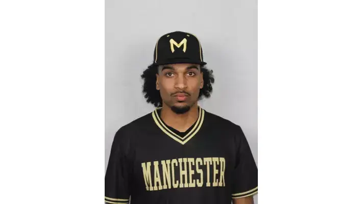 Former South Side High School standout Jadden Yoder played on Friday, May 16 in hopes of reaching the NCAA Division III Baseball Championship