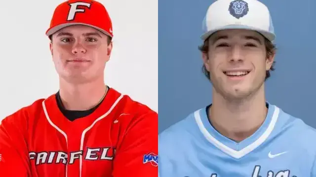 Which former Somerset Times area high school standouts will be in action on Saturday, May 24?