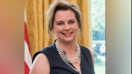 Marjorie Dannenfelser - President, Susan B. Anthony Pro Life America