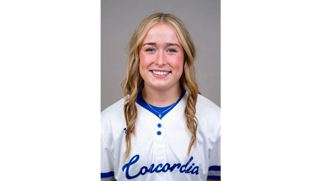 New Berlin West Middle And High School standout Lydia Trudell’s collegiate team loses game in the NCAA Division III Softball Championship on Thursday, May 15