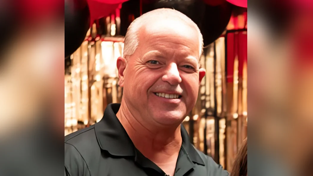 Chris Ragsdale Superintendent - Cobb County School District