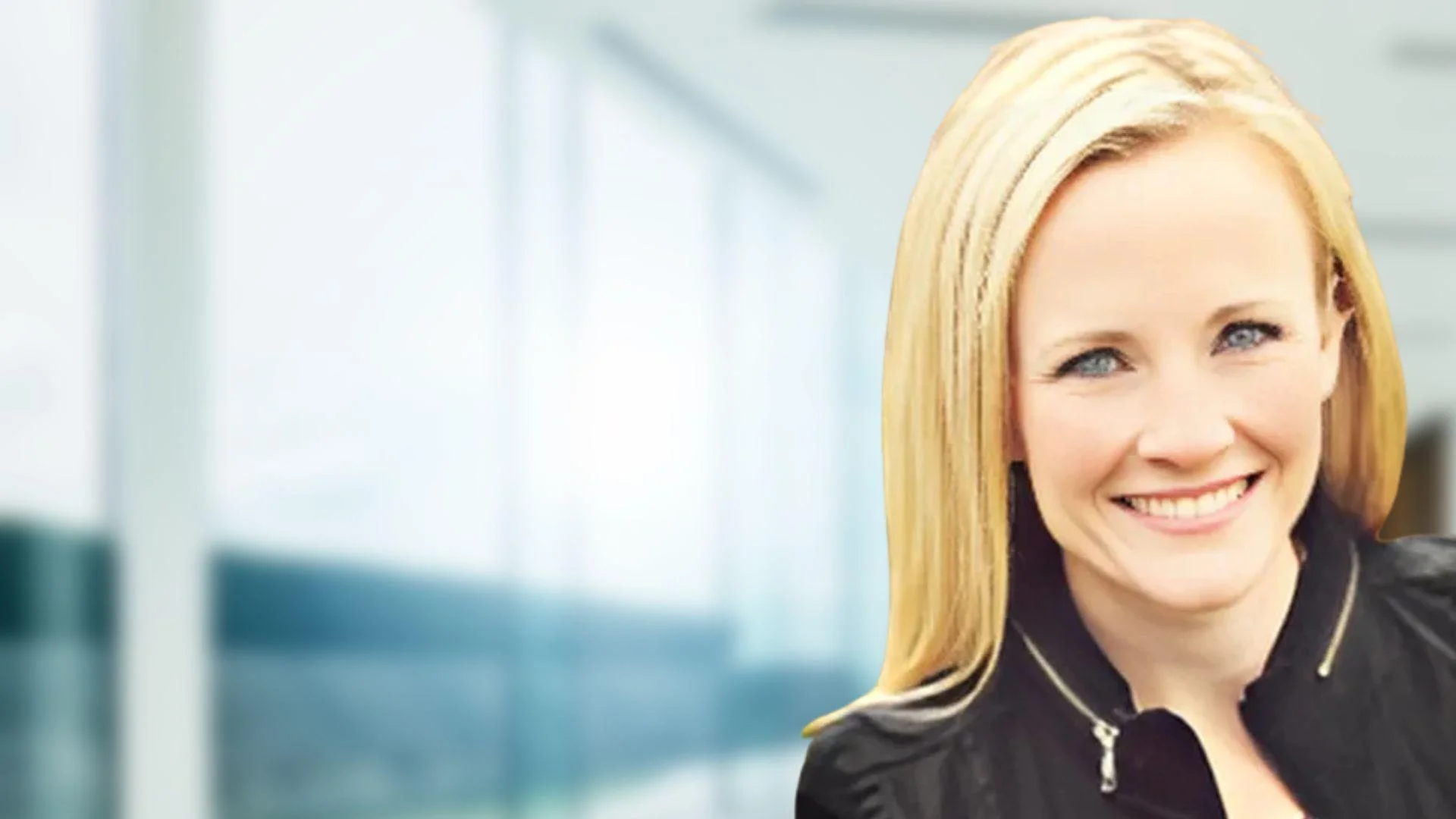 Melissa Sorenson, PBSA's first dedicated Executive Director