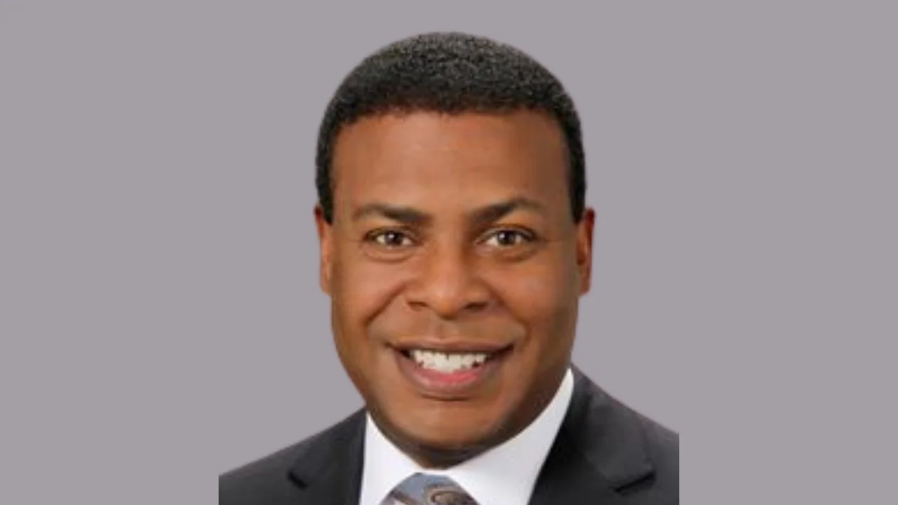 Mayor Kenny Alexander, City Of Norfolk - City Of Norfolk website Mayor Kenny Alexander, City Of Norfolk - City Of Norfolk website