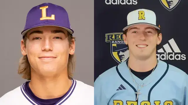 Which former South Birmingham Times area high school standouts will be in action on Monday, April 7?