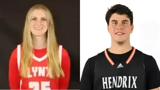 Which former Austin News area high school standouts will be in action on Wednesday, Jan. 8?