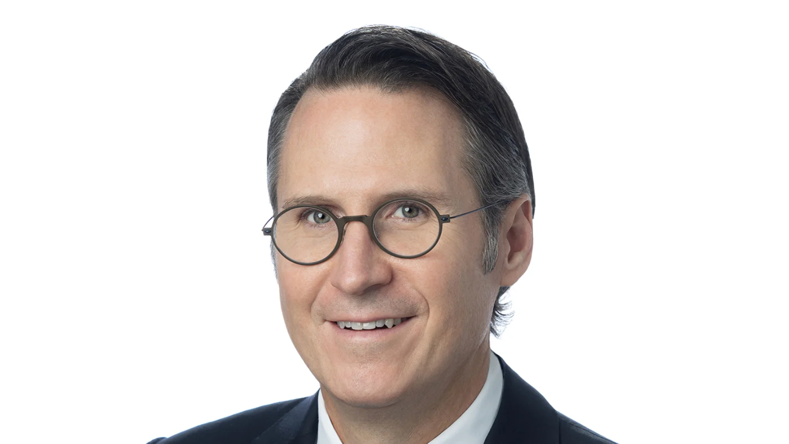 David Rockecharlie, Chief Executive Officer and Member of the Board of Directors David Rockecharlie, Chief Executive Officer and Member of the Board of Directors