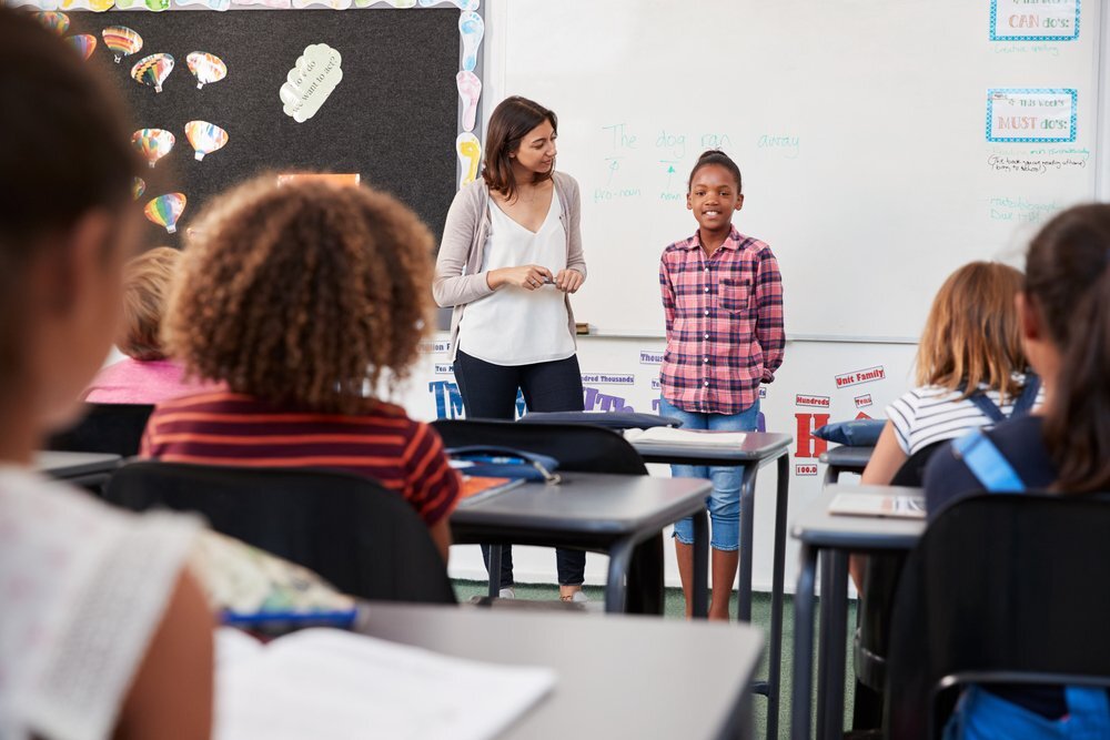 APPLE MONTESSORI SCHOOL: We celebrate #WorldTeachersDay!