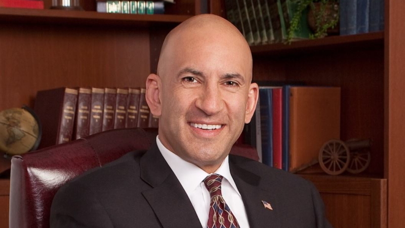 Shaheen: ‘Liberal Democrat extremists who force female athletes to share locker rooms w/ males are anti-women’