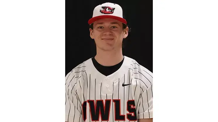 Former Westfield High School standout Jake Jachym played on Saturday, May 17 in hopes of reaching the NCAA Division III Baseball Championship