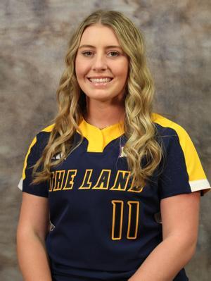 Softball Finds Its Groove