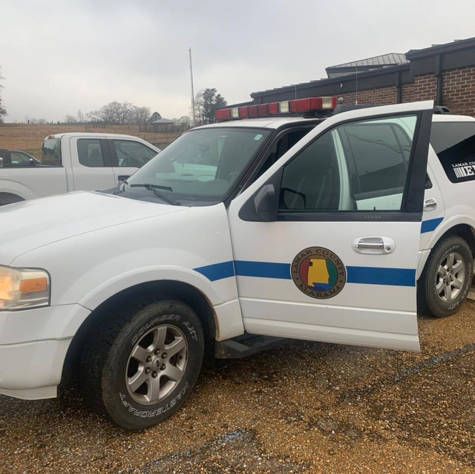 LAMAR County Alabama Emergency Management: Wind Advisory Issued March 24 LAMAR County Alabama Emergency Management: Wind Advisory Issued March 24