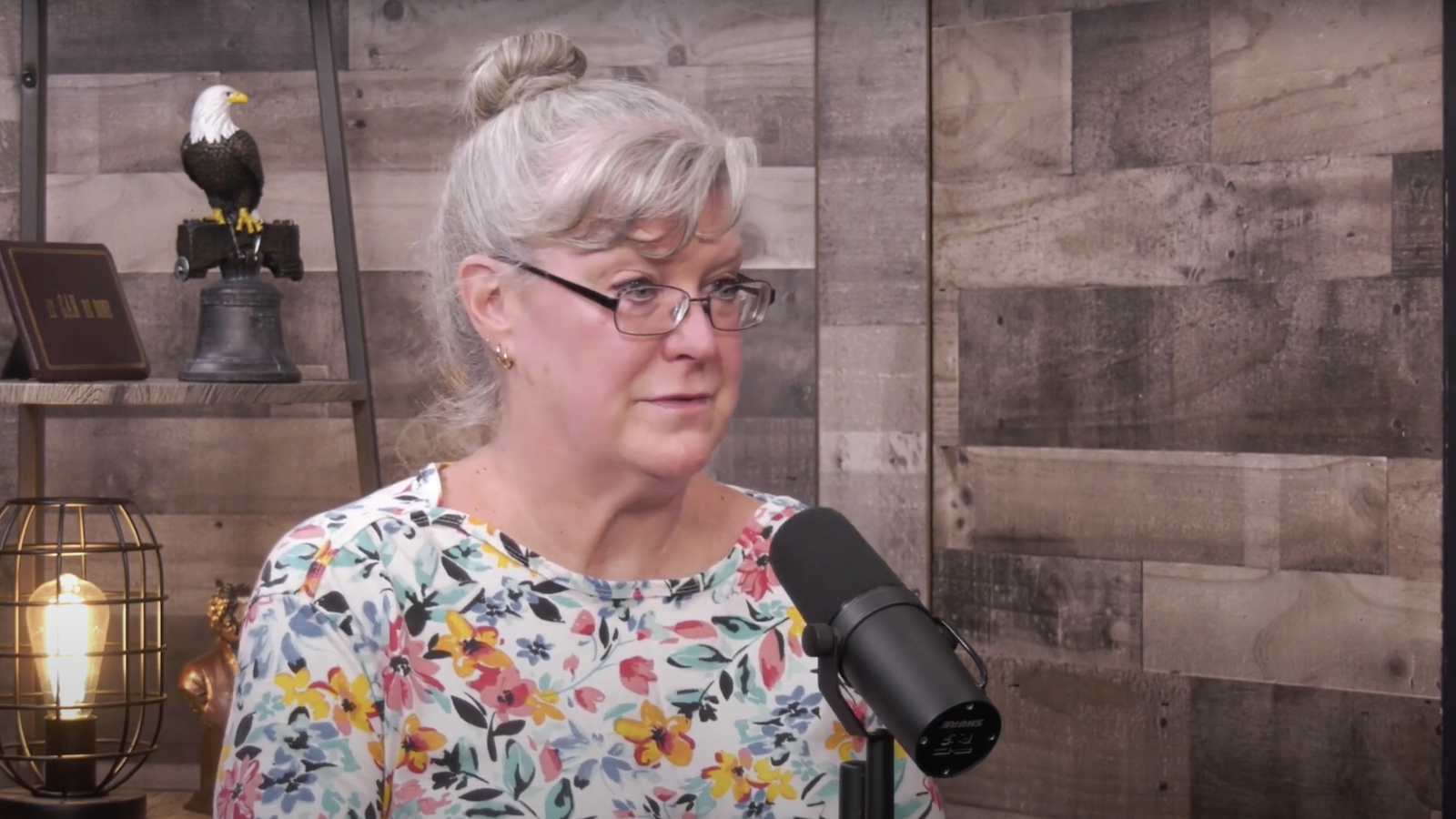 NumbersUSA VP: ‘We have not had an immigration system that suits the national interest in a very long time’ NumbersUSA VP: ‘We have not had an immigration system that suits the national interest in a very long time’